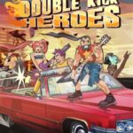 Buy Double Kick Heroes PC online