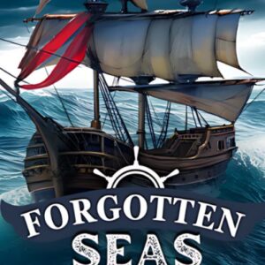 Buy Forgotten Seas PC online