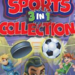 Buy Junior League Sports 3-in-1 Collection Switch (Europe & UK) online