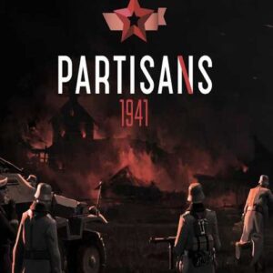 Buy Partisans 1941 PC online