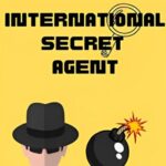 Buy International Secret Agent PC online