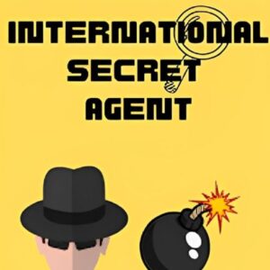 Buy International Secret Agent PC online