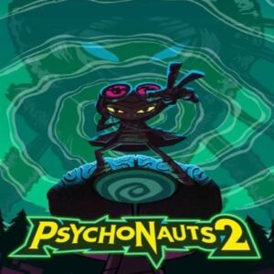 Buy Psychonauts 2 PC online