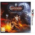 Buy Castlevania: Lords of Shadow - Mirror Of Fate 3DS - Game Code (EU & UK) online