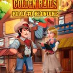 Buy Golden Rails: Road To Klondike PC online