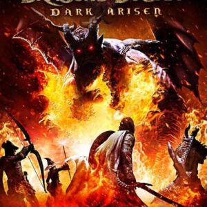 Buy Dragons Dogma: Dark Arisen PC online