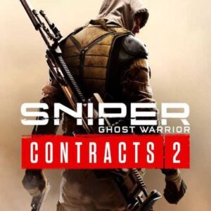 Buy Sniper Ghost Warrior Contracts 2 PC online