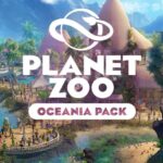 Buy Planet Zoo: Oceania Pack PC - DLC online