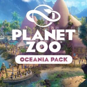 Buy Planet Zoo: Oceania Pack PC - DLC online