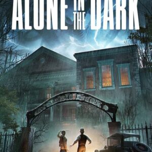 Buy Alone in the Dark Xbox Series X|S (WW) online