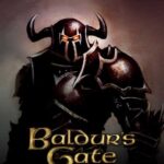 Buy Baldur's Gate Enhanced Edition PC online