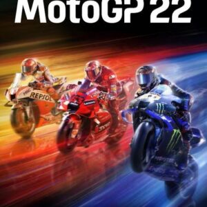 Buy MotoGP 22 Switch (EU & UK) online