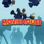 Buy Moviehouse – The Film Studio Tycoon PC online