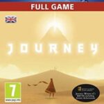 Buy Journey PS4 - Digital Code online