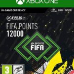 Buy FIFA 20 - 12000 FUT Points Xbox One (WW) online