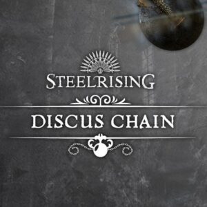 Buy Steelrising - Discus Chain PC - DLC online