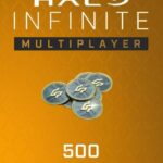 Buy Halo Infinite: 500 Halo Credits Xbox One & Xbox Series X|S (WW) online