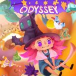 Buy Harmony's Odyssey PC online