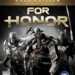 Buy For Honor Gold Edition Xbox One online