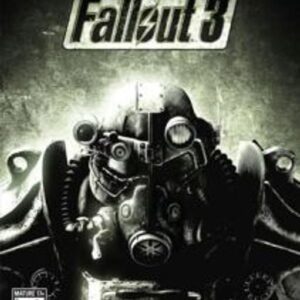 Buy Fallout 3 PC online