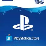 Buy PlayStation Network (PSN) Card - 150 EUR (Netherlands) online