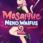 Buy Mosaique Neko Waifus 2 PC online