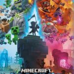 Buy Minecraft Legends Deluxe Edition Xbox One & Xbox Series X|S (WW) online