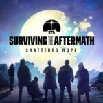 Buy Surviving the Aftermath - Shattered Hope PC - DLC online