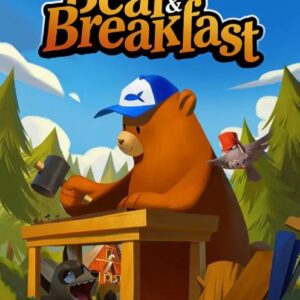 Buy Bear and Breakfast PC online