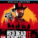 Buy Red Dead Redemption 2 Special Edition PS4 US/CA online