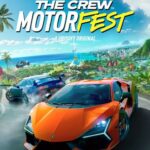 Buy The Crew Motorfest Standard Edition Xbox One (WW) online