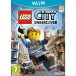 Buy Lego City Undercover Wii U - Game Code (EU & UK) online