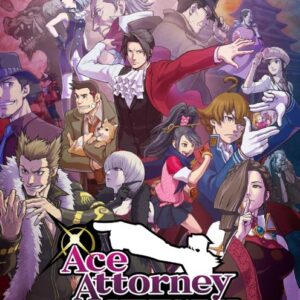 Buy Ace Attorney Investigations Collection Xbox/PC (WW) online