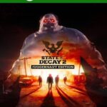 Buy State of Decay 2 - Juggernaut Edition Xbox One online