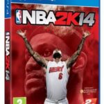 Buy NBA 2K14 PS3 / PS4 - Digital Code online