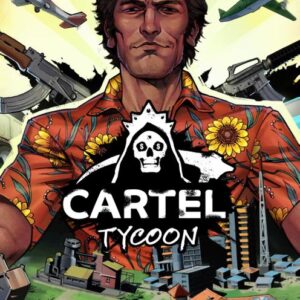 Buy Cartel Tycoon - Standard Edition Xbox Series X|S (WW) online