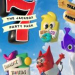 Buy The Jackbox Party Pack 7 PC online