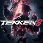 Buy TEKKEN 8 Deluxe Edition Xbox Series X|S (WW) online