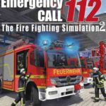 Buy Emergency Call 112 The Fire Fighting Simulation 2 PC online