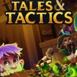 Buy Tales & Tactics PC online