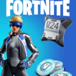 Buy Fortnite Neo Versa + 500 V-Bucks PS4 (EU) online