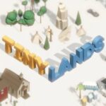 Buy Tiny Lands PC online