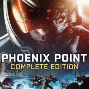 Buy Phoenix Point - Complete Edition PC (EMEA) online