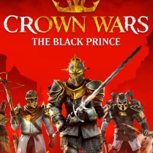 Buy Crown Wars – Sacred Edition Xbox Series X|S (WW) online