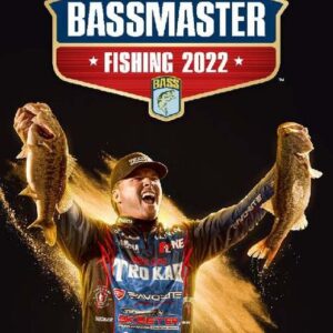 Buy Bassmaster Fishing 2022 Deluxe Edition PC online