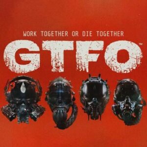 Buy GTFO PC online