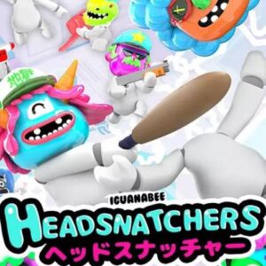 Buy Headsnatchers Switch (Europe & UK) online