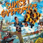 Buy Sunset Overdrive PC online