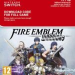 Buy Fire Emblem Warriors Switch (EU & UK) online