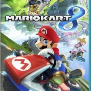 Buy Mario Kart 8 Nintendo Wii U - Game Code (EU & UK) online